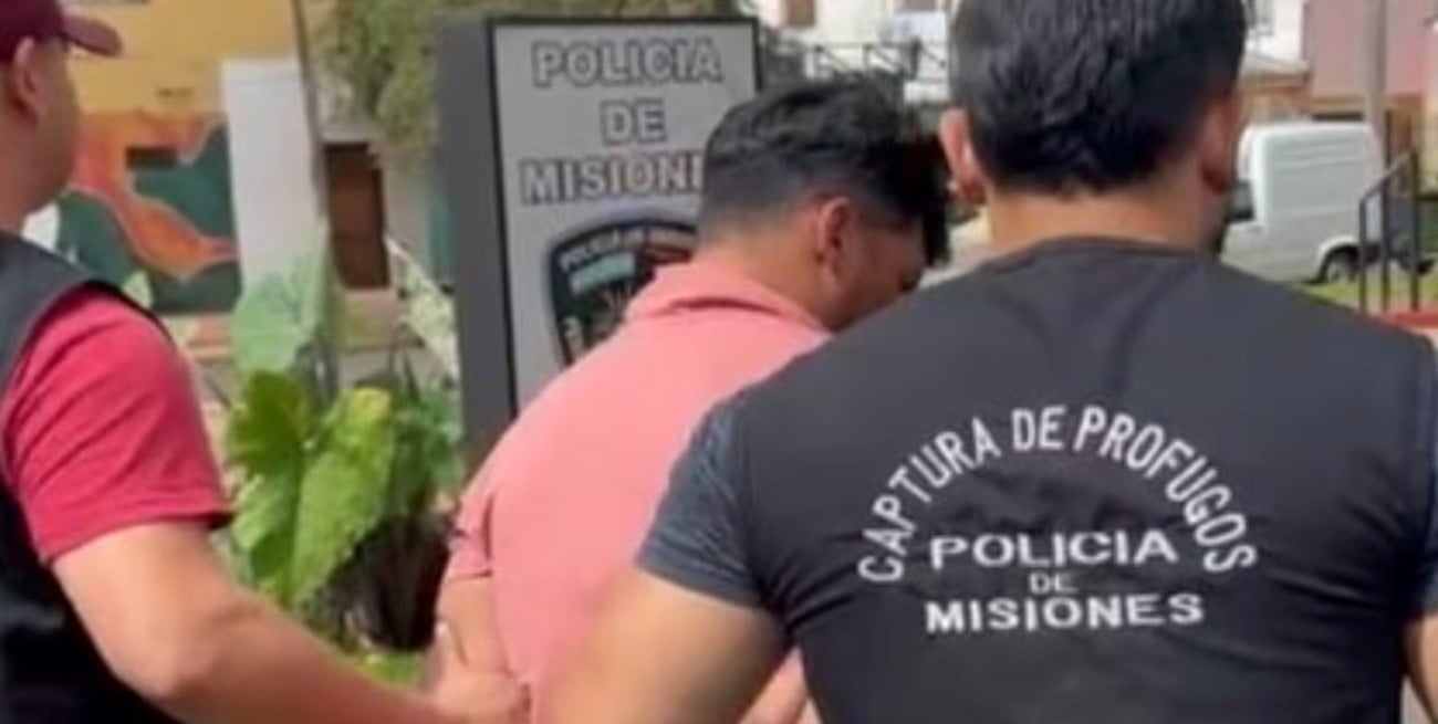 Misiones: se hizo pasar por otra persona, obtuvo una tarjeta y gastó más de $66 millones