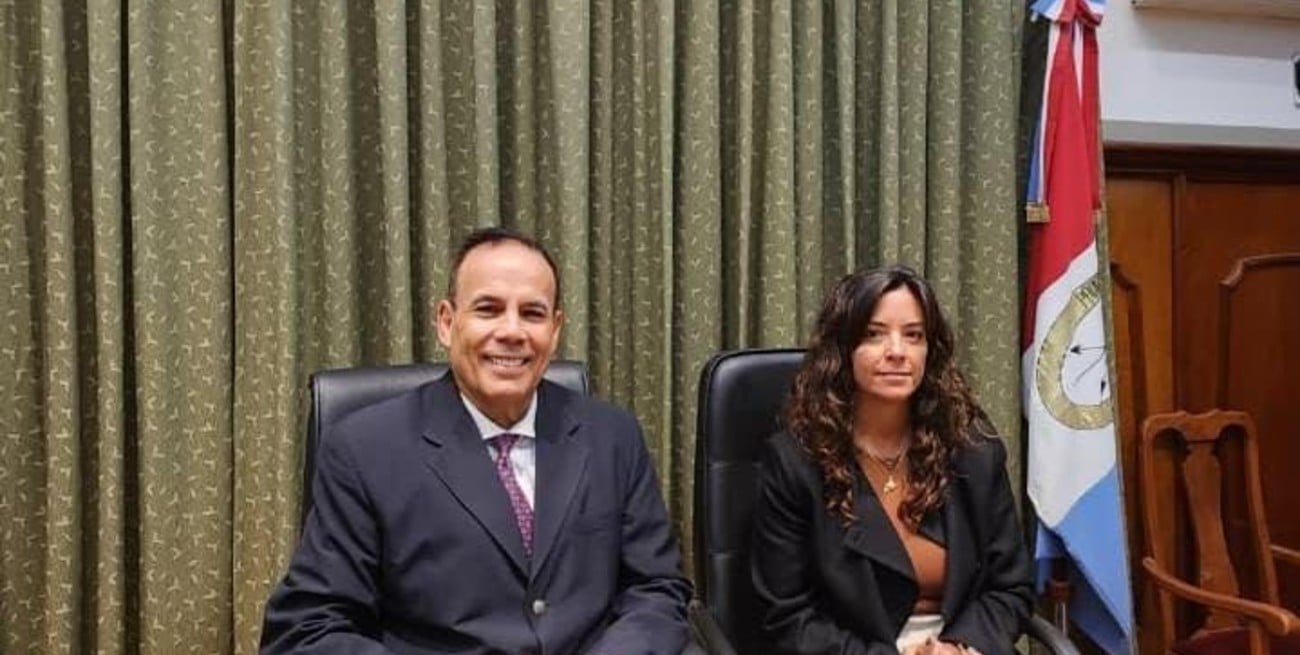 Los jueces penales de Santa Fe, ante el desafío de "unificar criterios y gestionar las dificultades cotidianas"