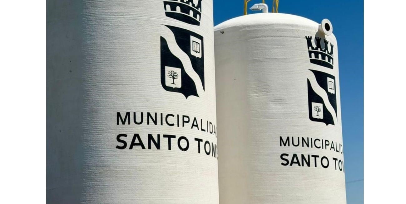 Santo Tomé: vecinos reclaman la falta de agua y el municipio promete mejoras en enero