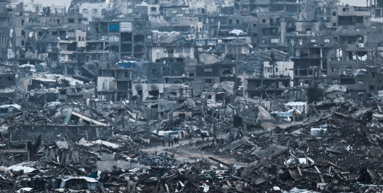 Israel prohíbe a más de 20 ONG en Gaza por supuestos vínculos con Hamas