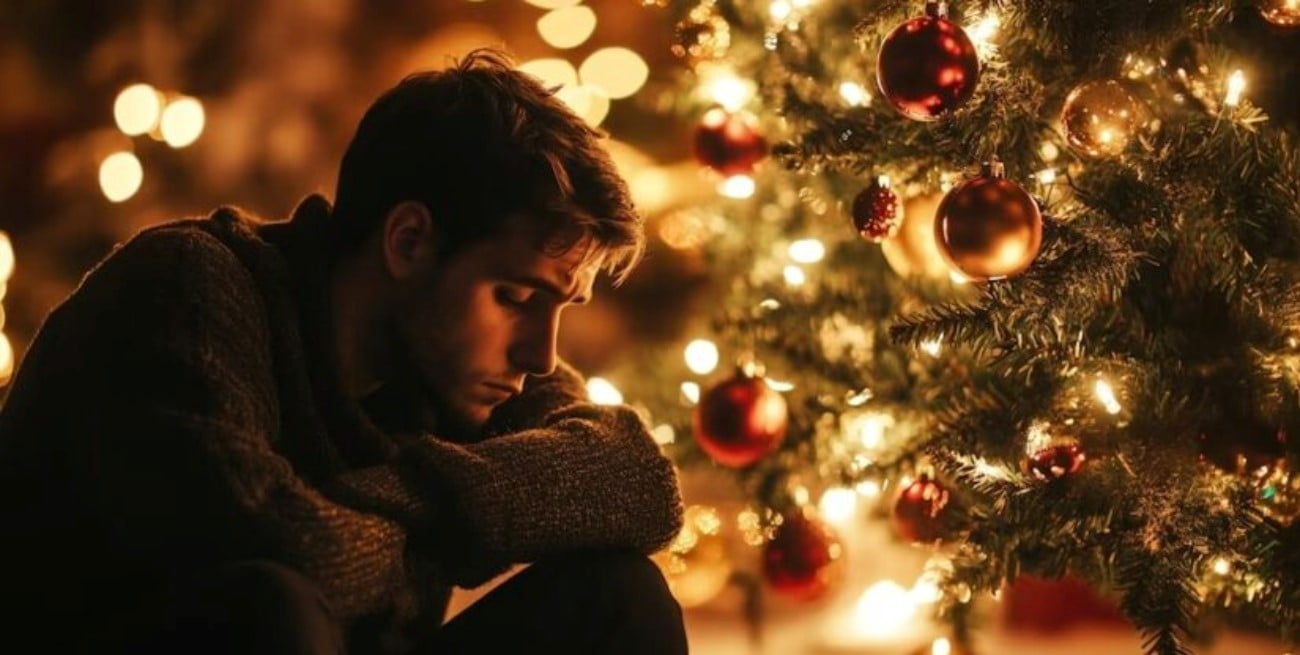 Fin de año y salud mental: por qué aumenta la ansiedad y cómo empezar el nuevo sin autoexigencia