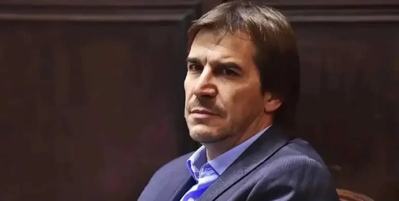 Allanan la casa de Javier Faroni por el presunto desvío de fondos de la AFA en EE.UU.