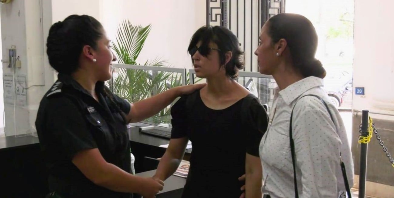 “No pueden quedar sueltos”: el dolor y el reclamo de justicia de la familia de Jeremías Monzón