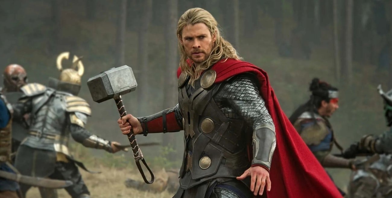 Thor regresa en el nuevo tráiler de Avengers: Doomsday y emociona a los fans