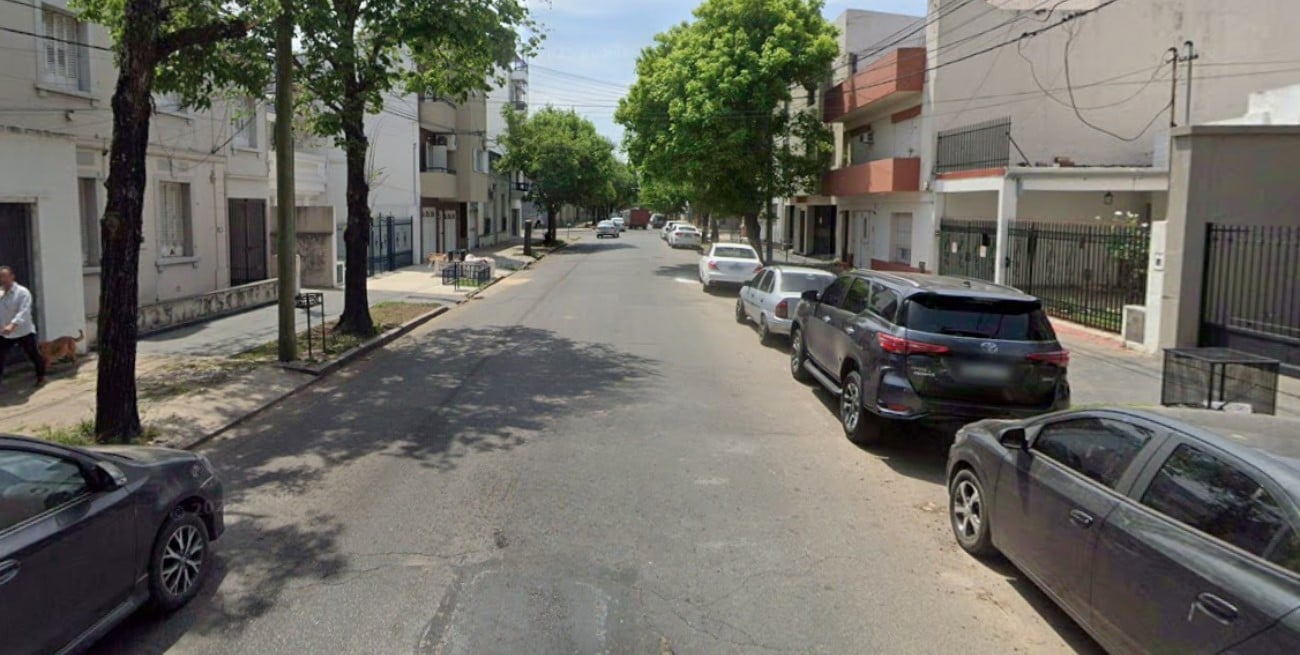 Interrupción del tránsito este martes por trabajos de ASSA en Santa Fe