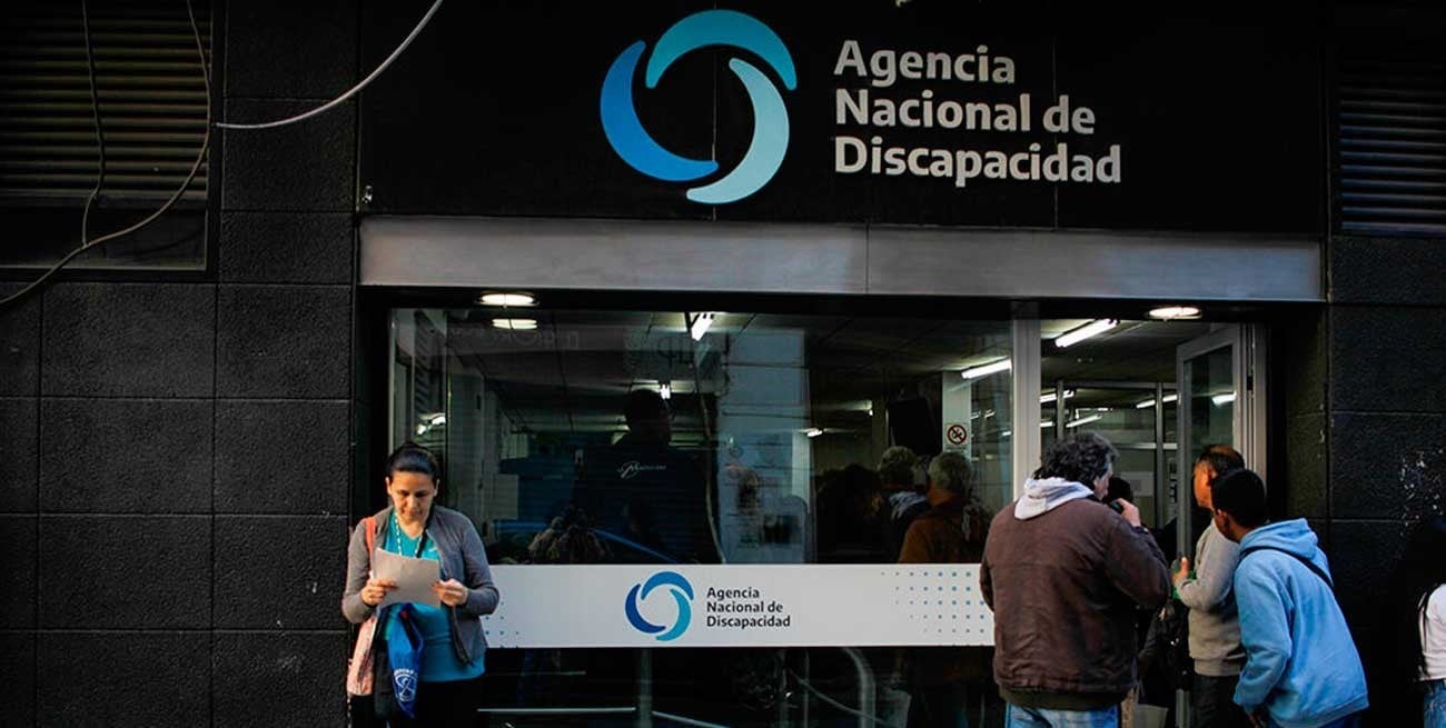 Anuncian el cierre de la Agencia de Discapacidad y el traspaso de funciones al Ministerio de Salud