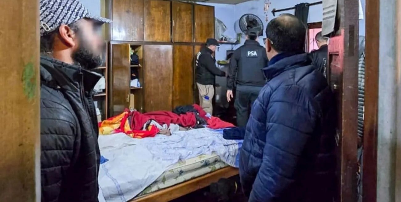 Alumnas de colegios secundarios de Salta eran explotadas sexualmente