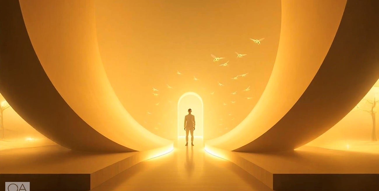 Metamorfosis del habitar

