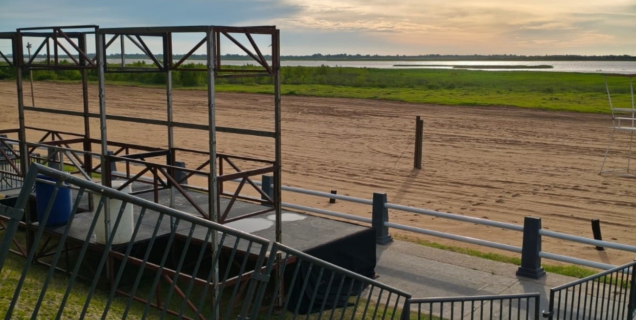 Cómo serán los festejos de Año Nuevo en la Costanera Oeste de la ciudad de Santa Fe