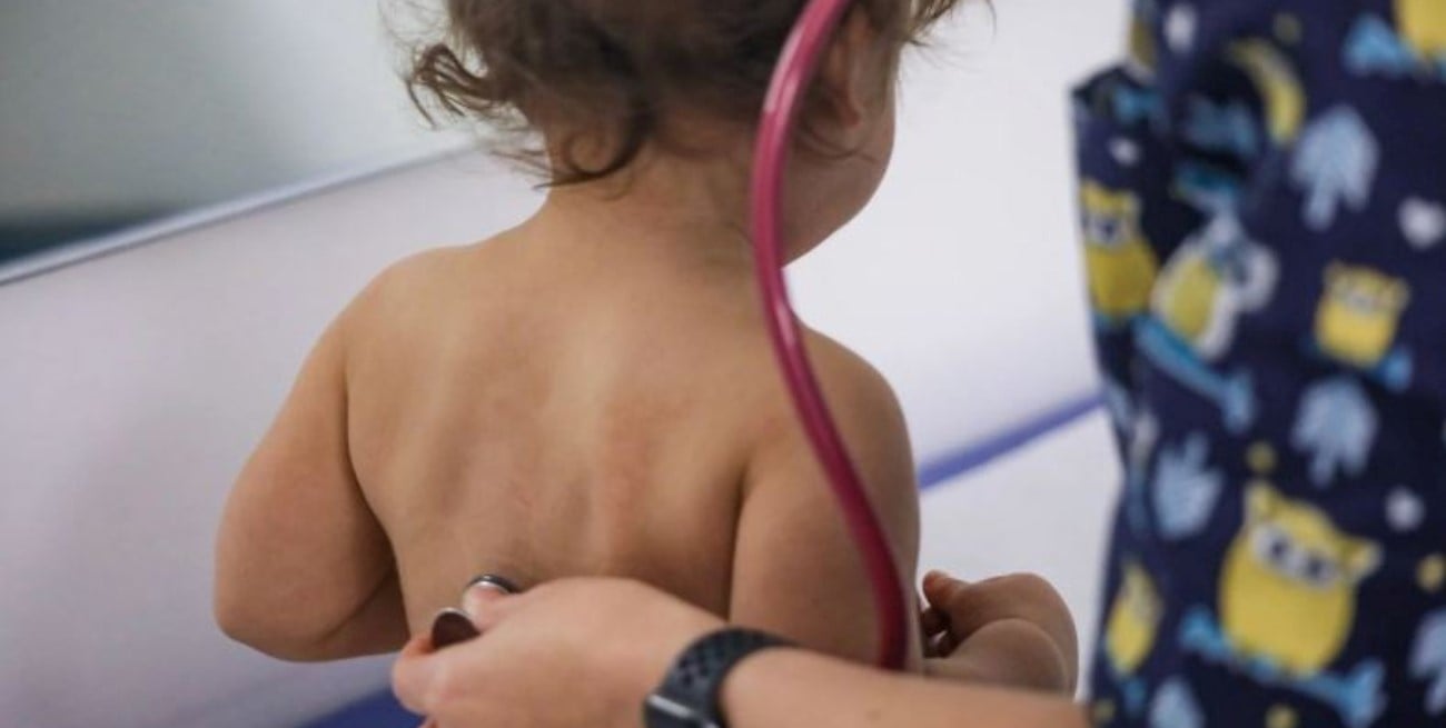 Coqueluche en Santa Fe: en qué punto está la circulación de la enfermedad