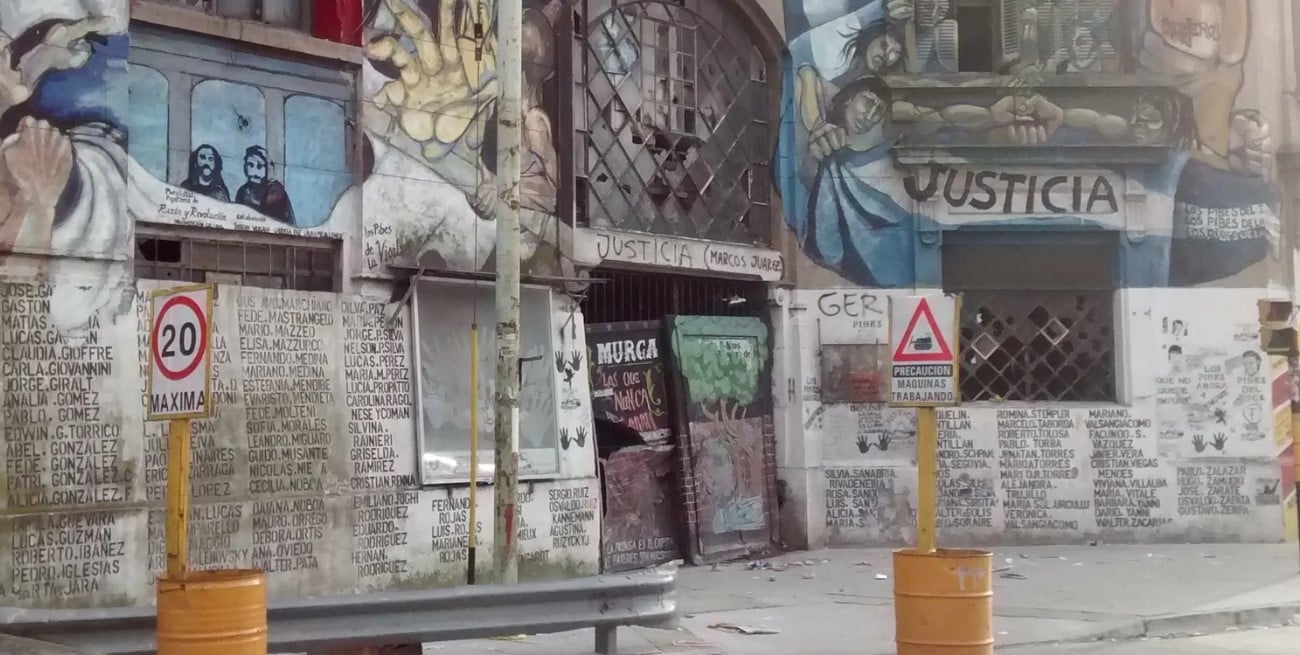 Se cumplen 21 años de la tragedia de Cromañón