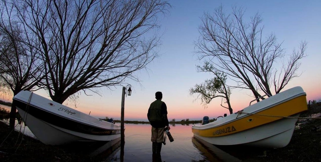 Turismo en la costa santafesina: ocupación plena este fin de año y buenas perspectivas para enero