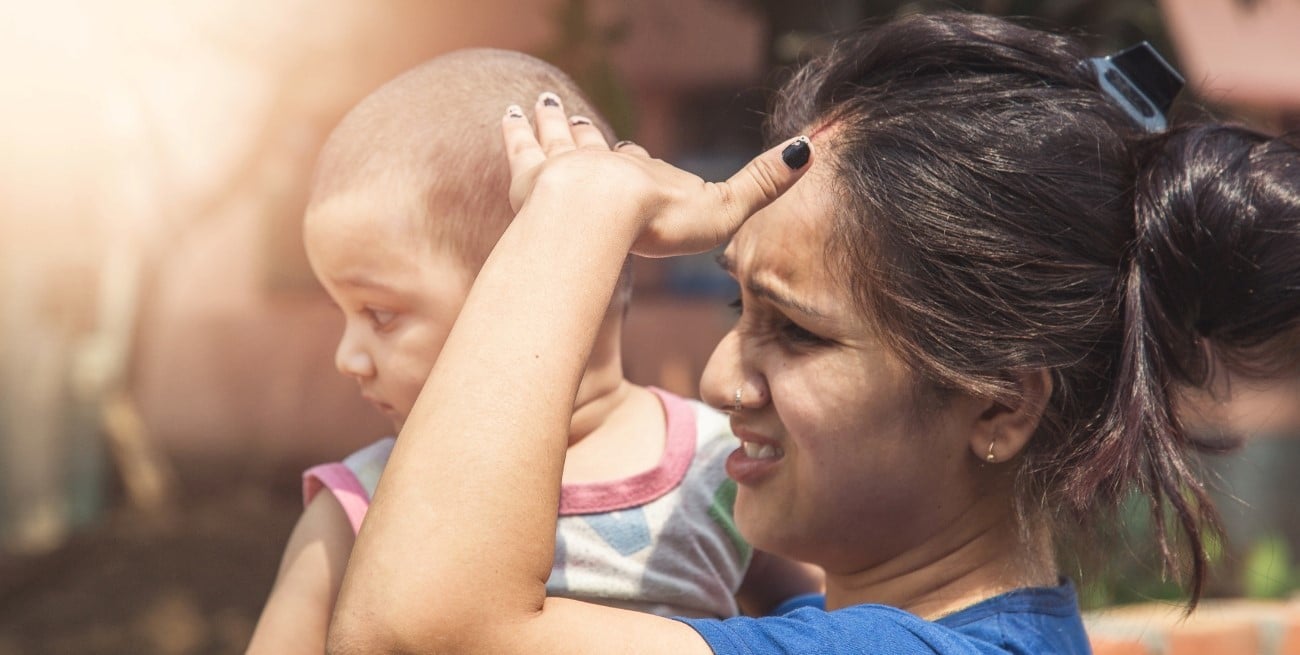Ola de calor: cómo cuidarse y cuáles son las señales de alerta