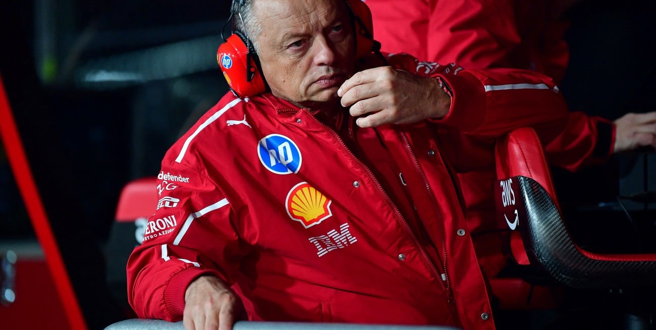 Desde Ferrari advierten: "Australia no marcará el rumbo del campeonato 2026"