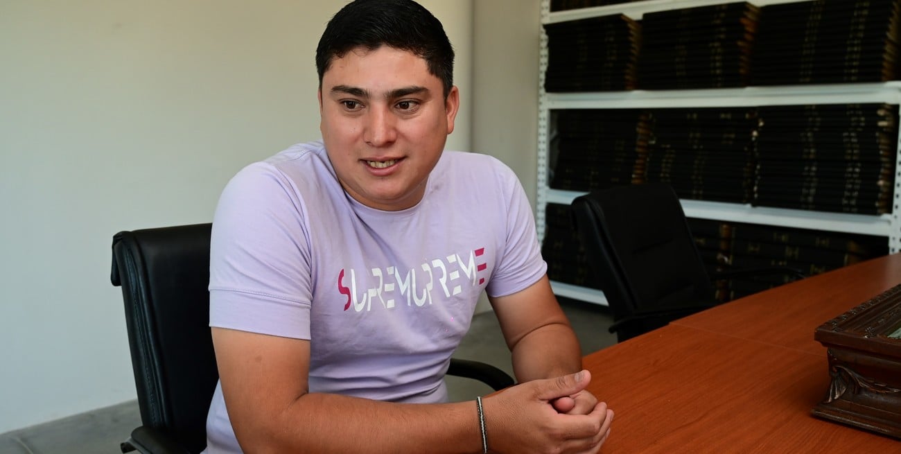 Deportivo Santa Rosa logró el ascenso y ya sueña en grande con la Primera A