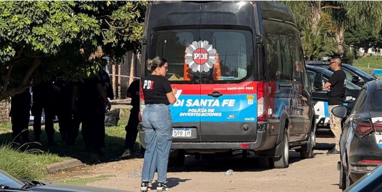 En barrio Loyola Sur: mataron a un joven de 21 años de un tiro en la cabeza