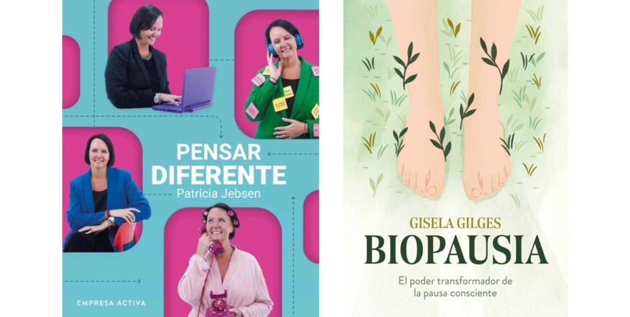 Los diez libros más leídos en Argentina según Buscalibre