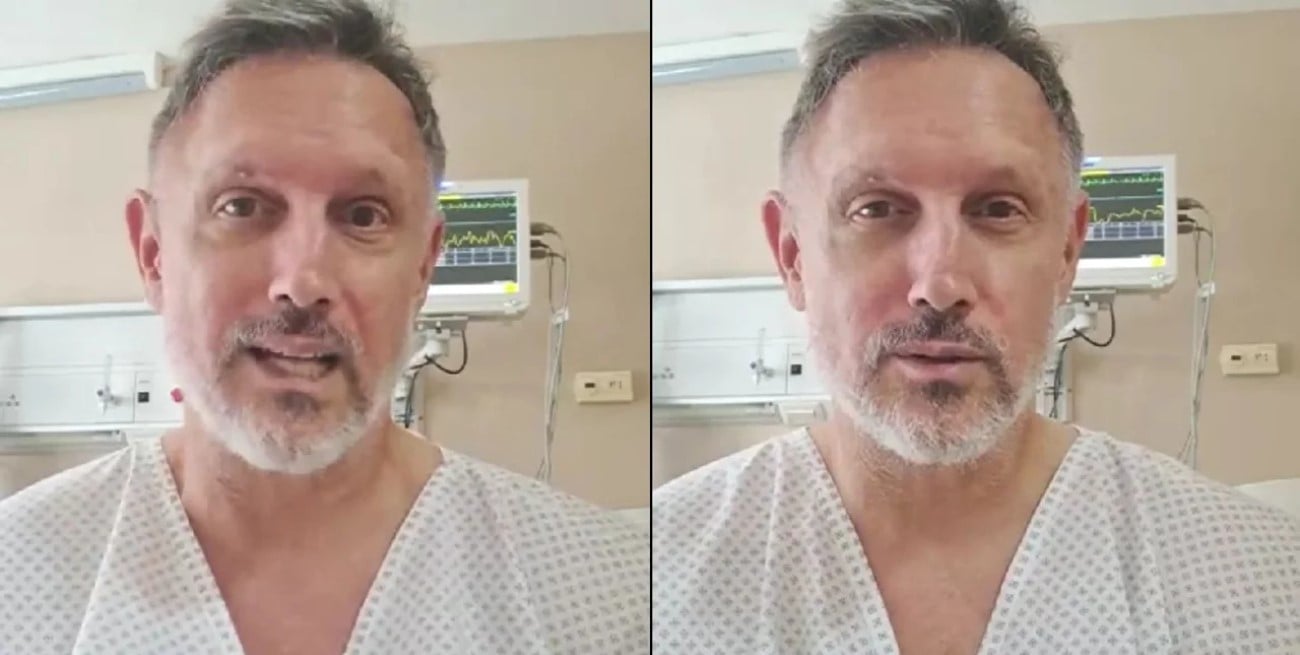 David Kavlin reapareció tras sobrevivir a un paro cardíaco: “Yo había muerto”