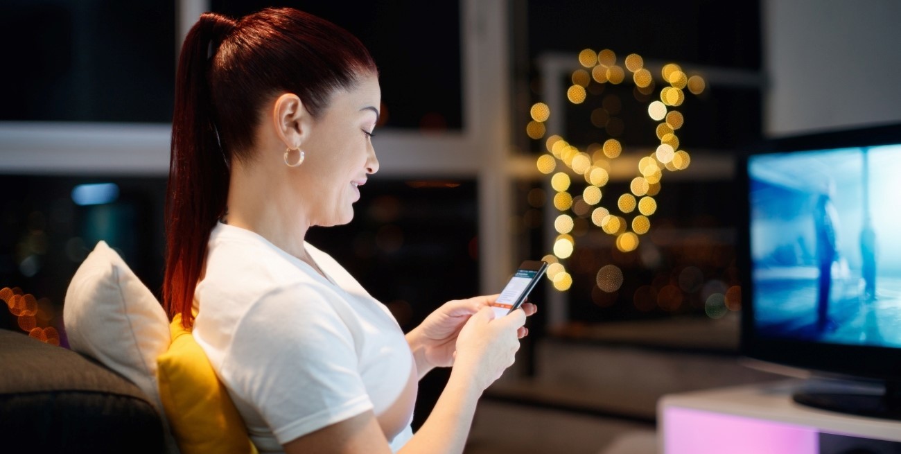 Frases emotivas para compartir por WhatsApp y celebrar el Año Nuevo con quienes más quieres