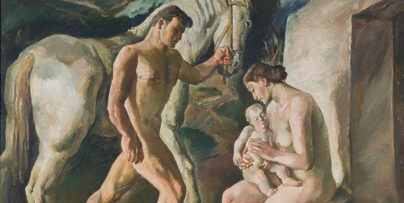 ¿Por qué la obra de Jorge Larco merece ser revisada hoy?
