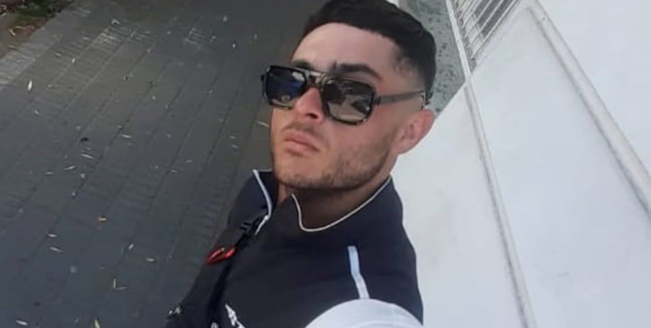 Desapareció un joven de 25 años que viajó de Bahía Blanca a Mar del Plata para trabajar 