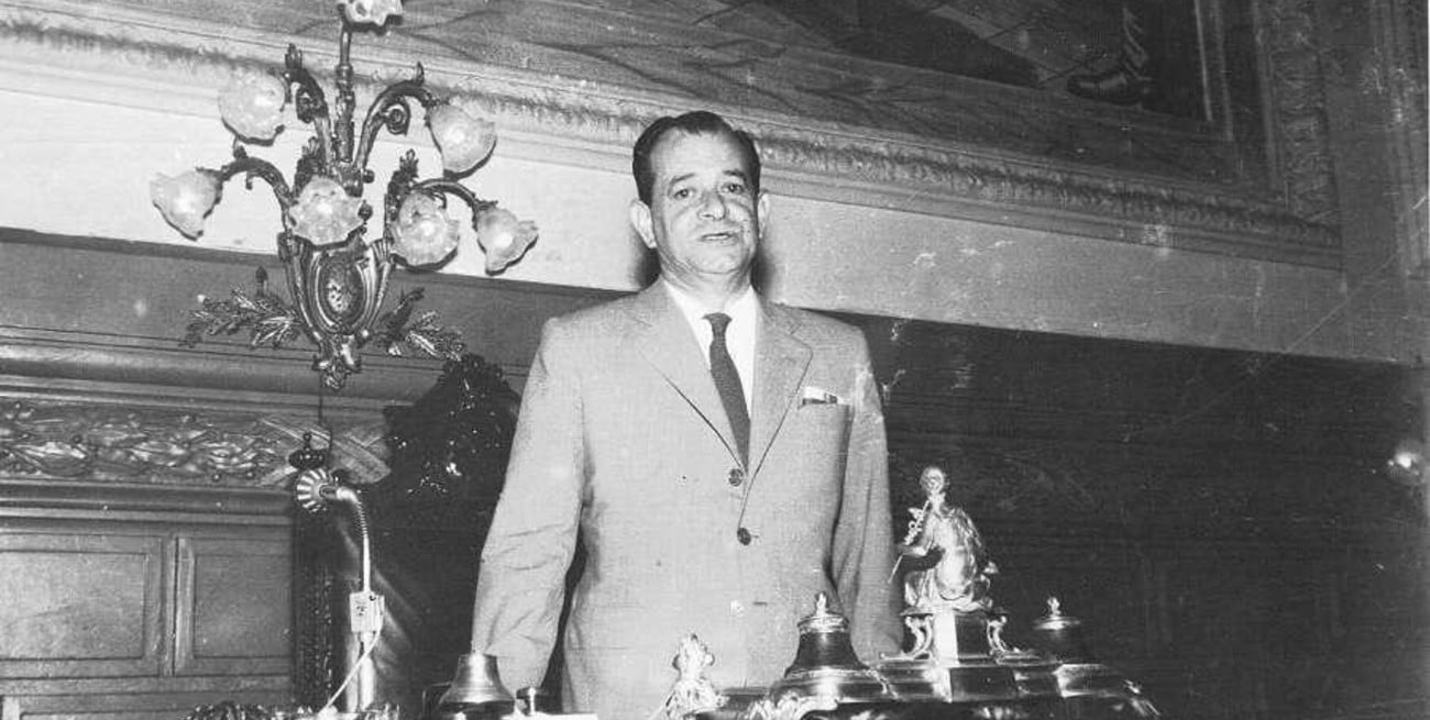 José Pérez Martín y su itinerario “por los caminos del ayer”