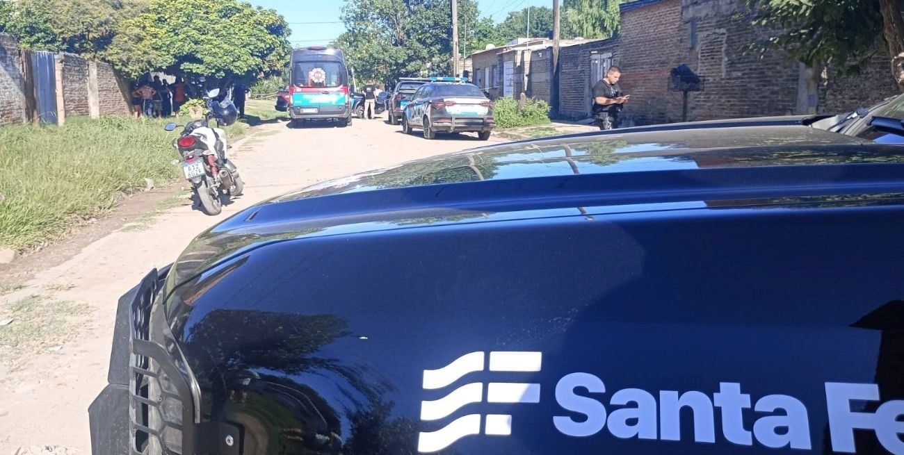 Avanza la investigación por los tres crímenes de Loyola Sur y buscan a sospechosos