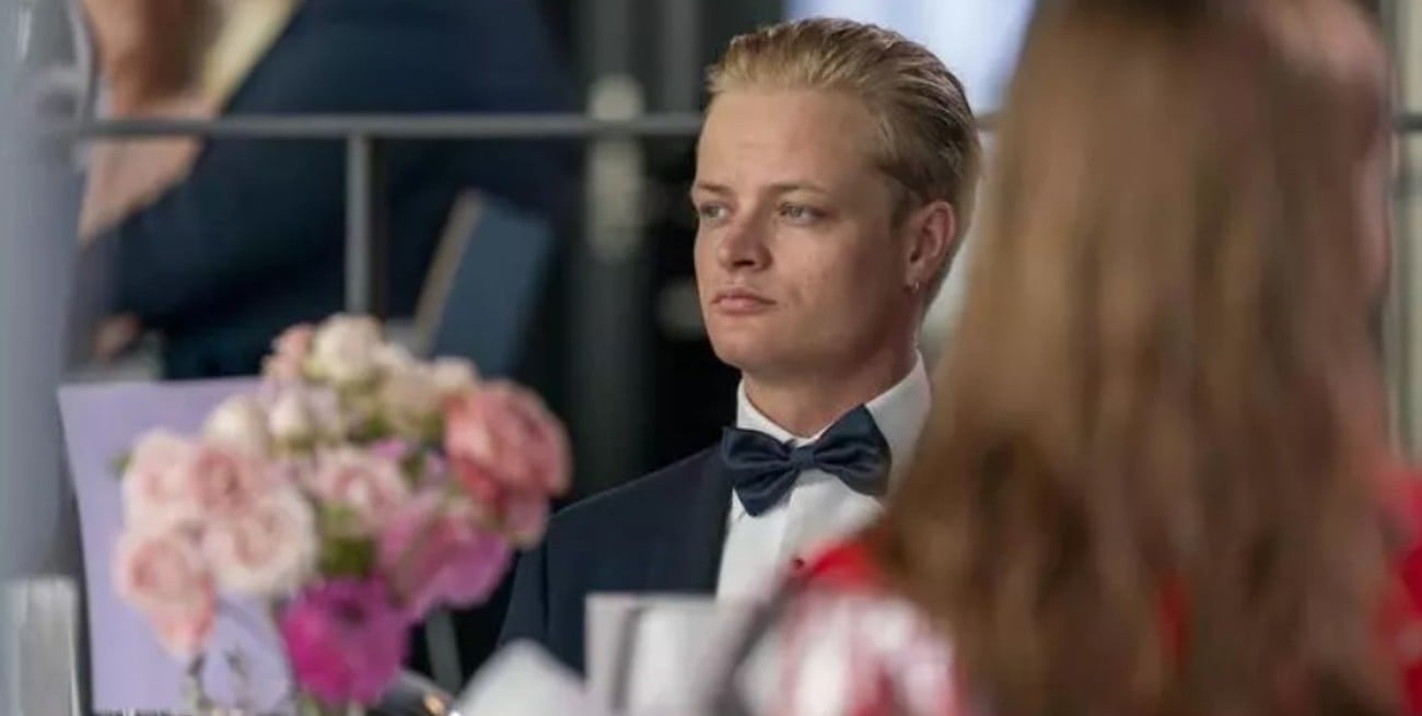 Un miembro de la familia real noruega enfrenta cargos judiciales por abuso sexual