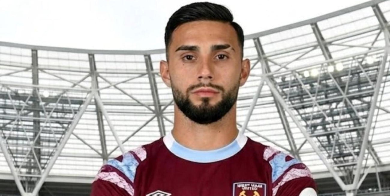 Sueña con el Mundial: "Taty" Castellanos se muda a la Premier