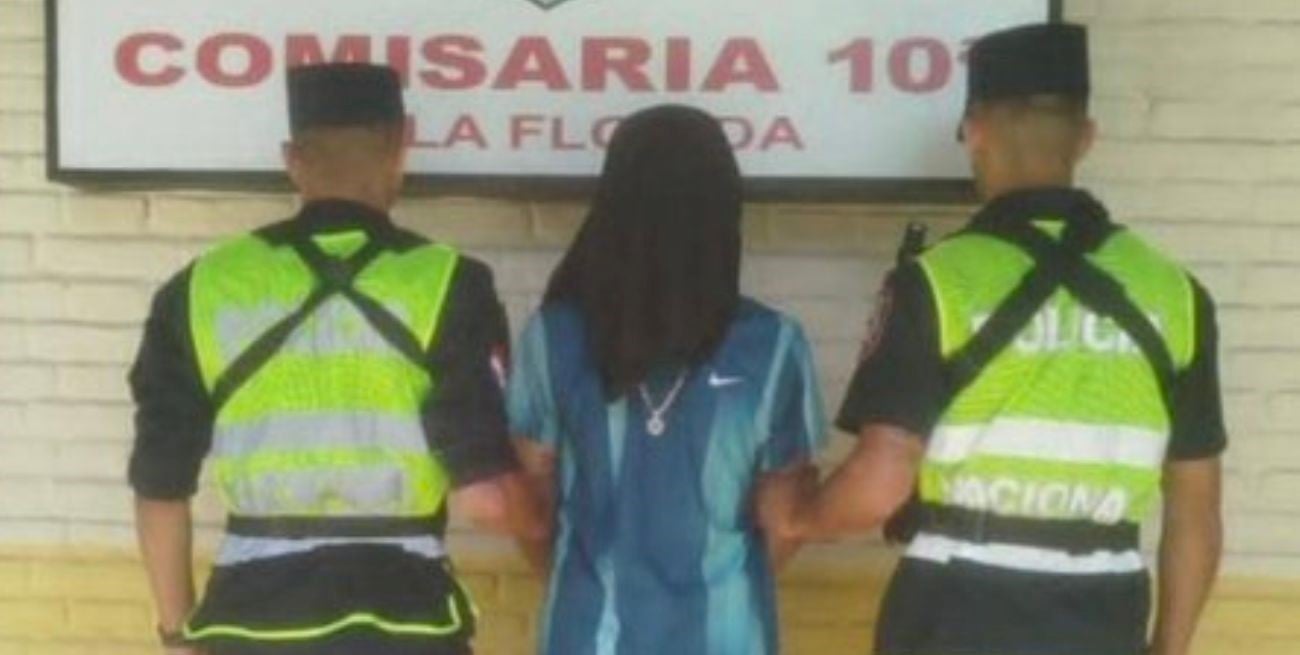Tiros y pánico en una playa de Paraguay: una supuesta pelea entre jóvenes terminó con un detenido