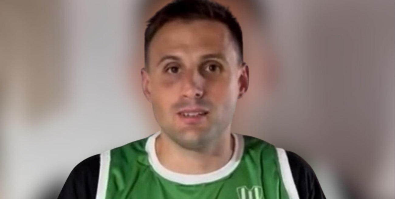 Sanjustino sacude el mercado y Almagro pierde a su emblema