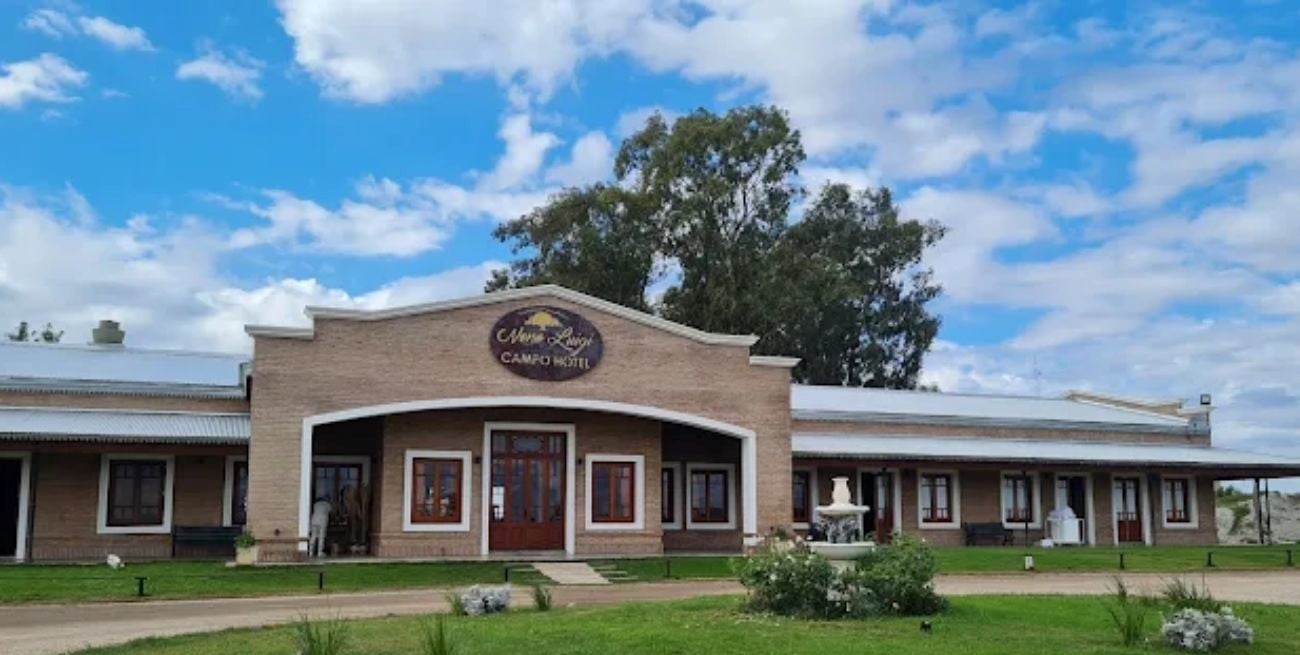 Una nena de 9 años murió tras ahogarse en un hotel de Oncativo