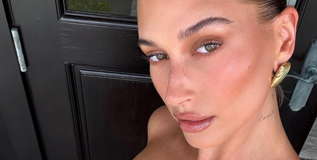 Qué es el sunset blush y por qué todas lo usan este verano