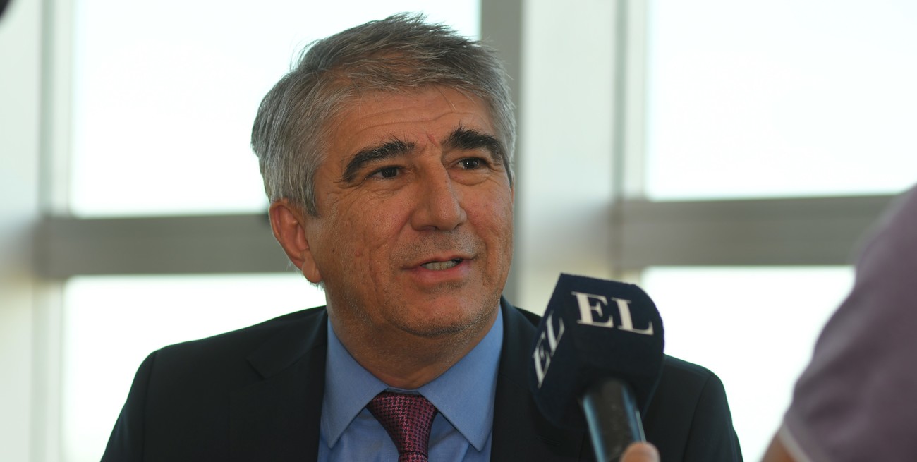 Bastia: "En el gobierno entendemos que el diálogo es una herramienta fundamental"