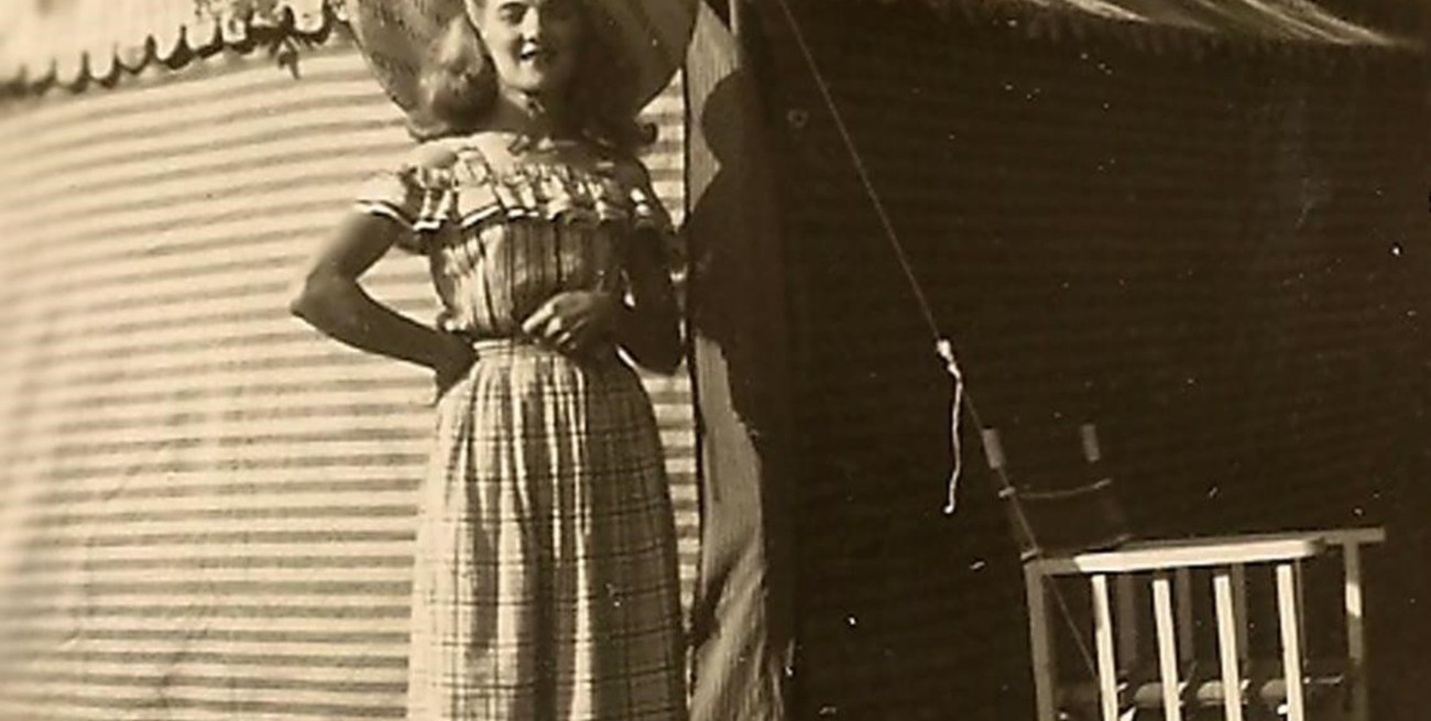 La ciudad no te abandona