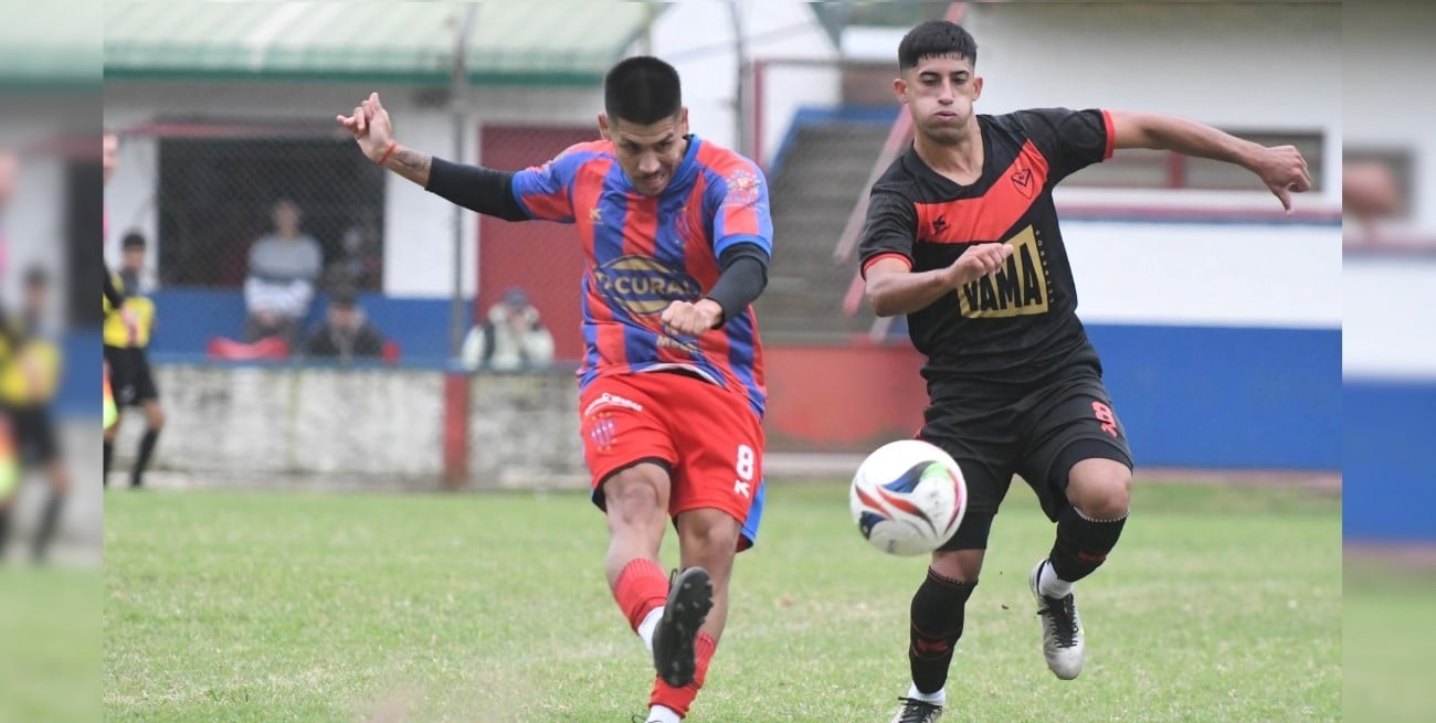 Todo definido para la Copa Federación Masculina y Femenina