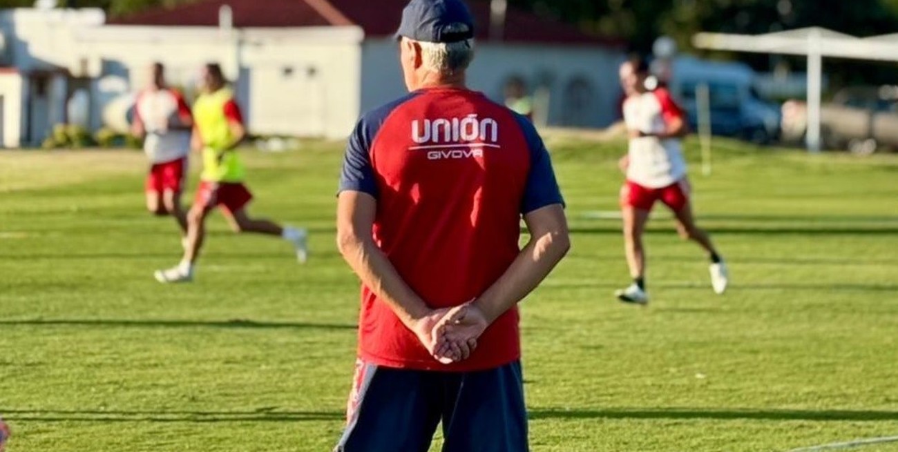 El fixture fatal de Unión en el inicio del 2026: ¡diez partidos en 47 días!