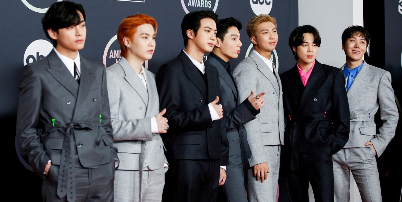 BTS anuncia su regreso: nuevo álbum el 20 de marzo y gira mundial en 2026