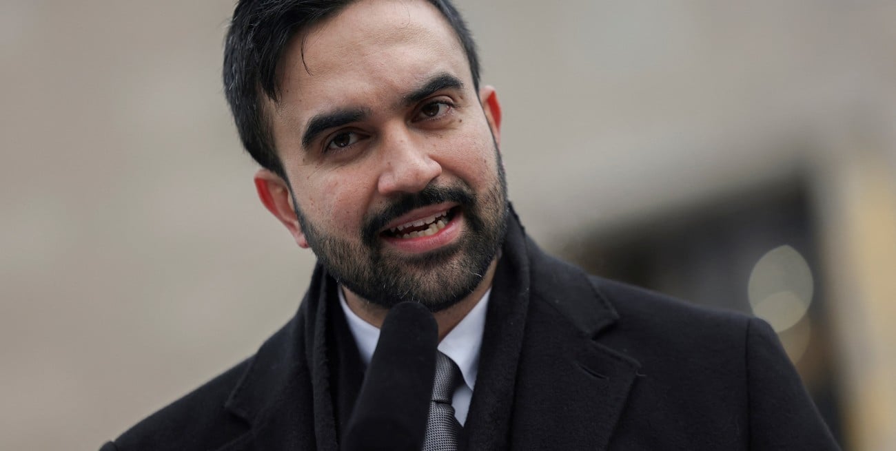 Zohran Mamdani eliminó la definición de antisemitismo de la IHRA y revocó órdenes sobre Israel