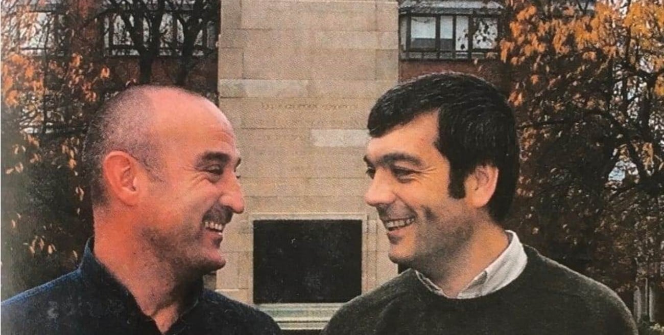 La reconciliación de Malvinas que sucede lejos de los escritorios diplomáticos