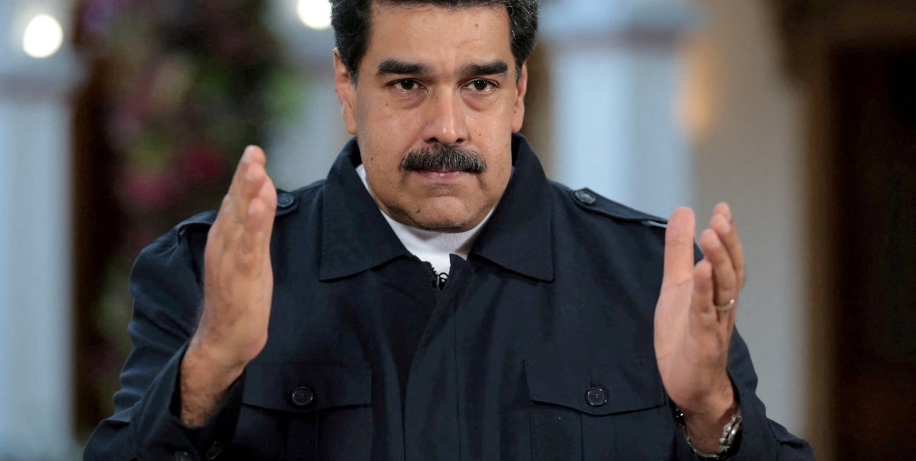 Maduro vuelve a declarar este jueves ante la Justicia de Nueva York