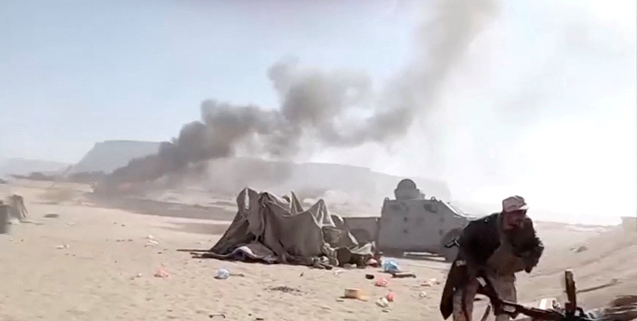 Emiratos Árabes Unidos pide a yemeníes actuar con moderación y resolver diferencias mediante diálogo