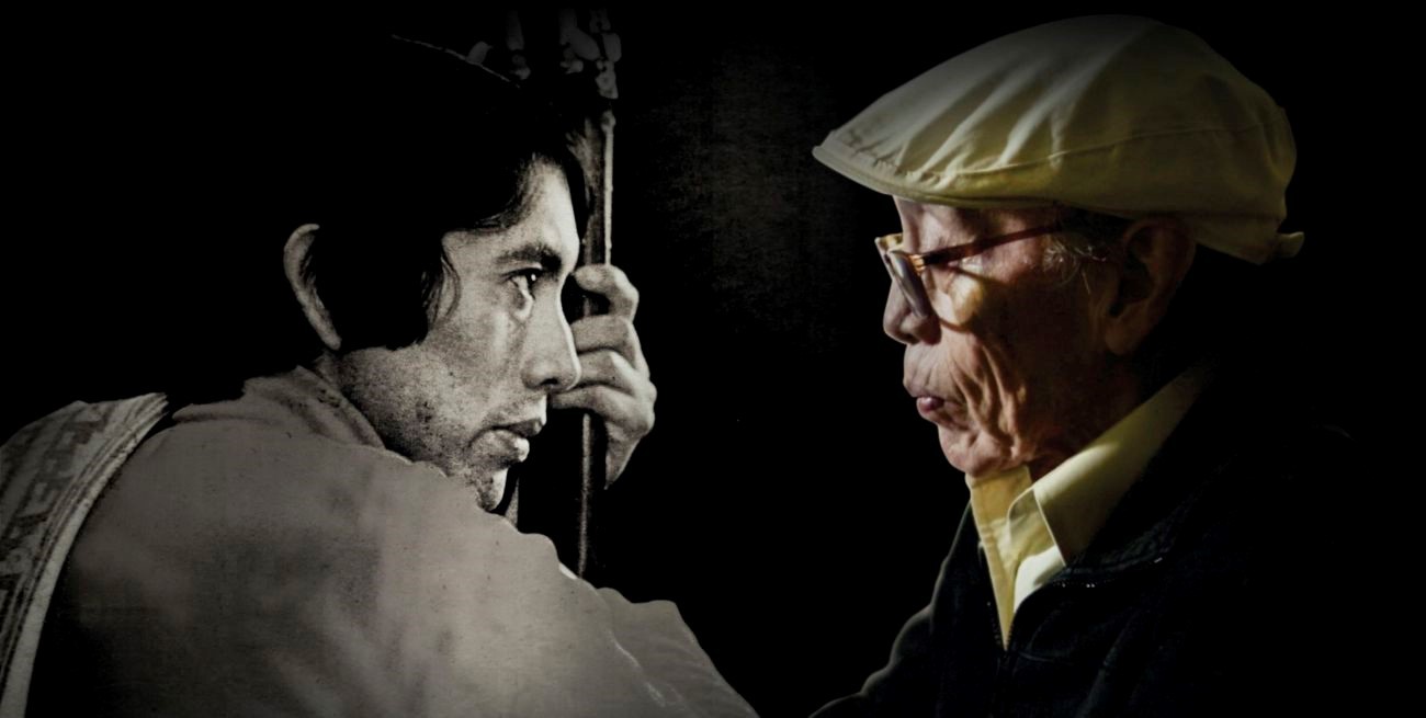 Liberan en YouTube "El Nombrador, una película sobre Daniel Toro"