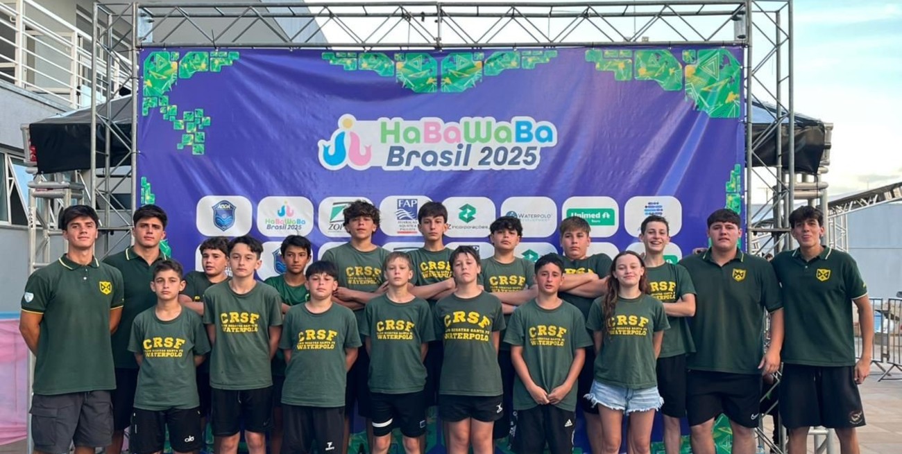 Un año de crecimiento, competencia y proyección internacional