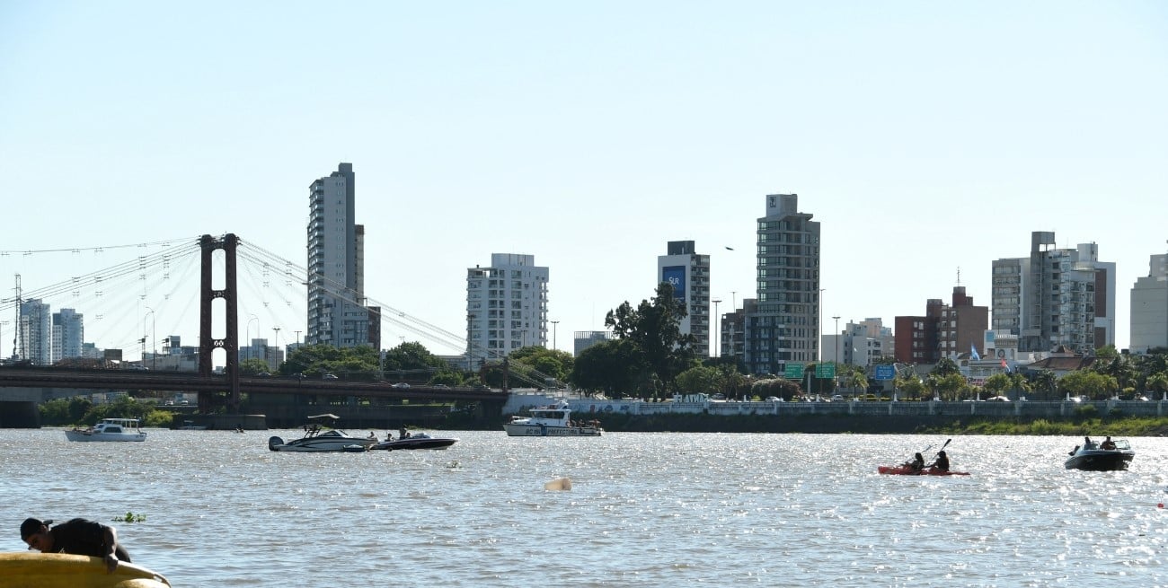 Qué dice el pronóstico de este sábado en la ciudad de Santa Fe
