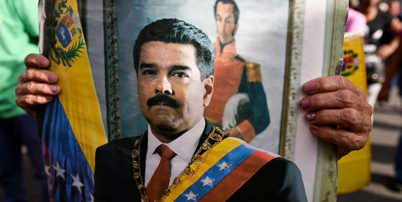 Venezuela: su hora más dramática