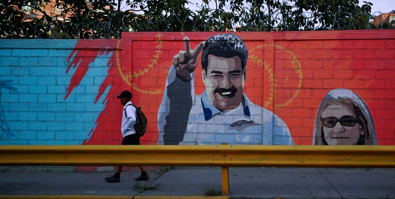 Venezuela: Delcy Rodríguez exige a Estados Unidos una prueba de vida de Nicolás Maduro