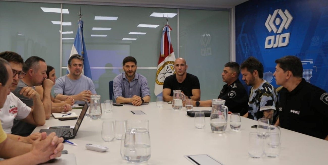 Santa Fe consolidó dos años consecutivos de fuerte reducción de la violencia
