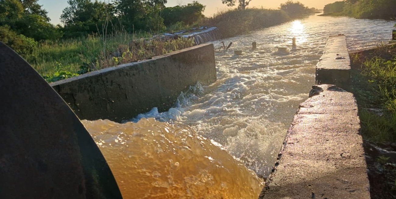 Crisis energética en el arroz: San Javier reclama cambios urgentes en los contratos eléctricos