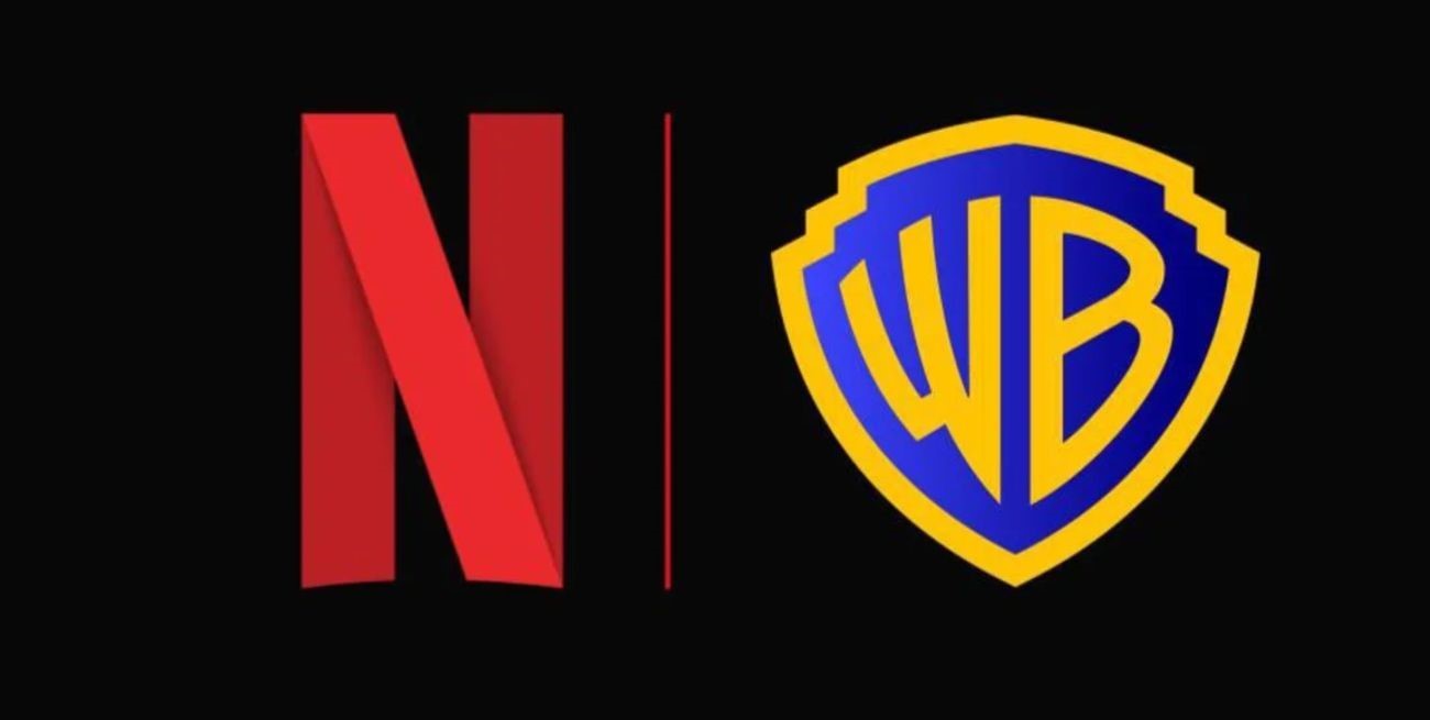 Netflix y Warner: el plan que podría acortar la vida de las películas en los cines